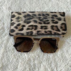 Quay Australia sunglasses Jaclyn hill upgrade